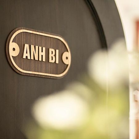 Nha Ba Tu Boutique Homestay Vung Tau Bagian luar foto