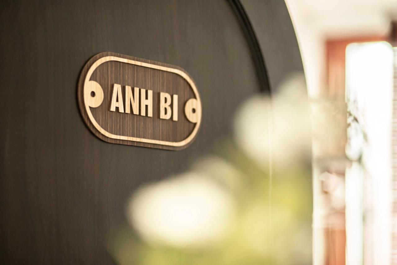 Nha Ba Tu Boutique Homestay Vung Tau Bagian luar foto