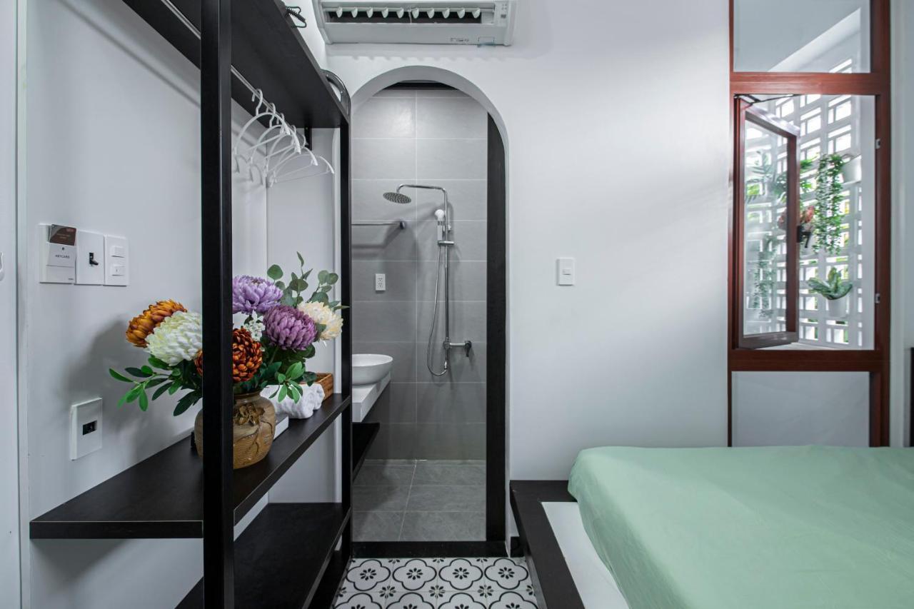 Nha Ba Tu Boutique Homestay Vung Tau Bagian luar foto