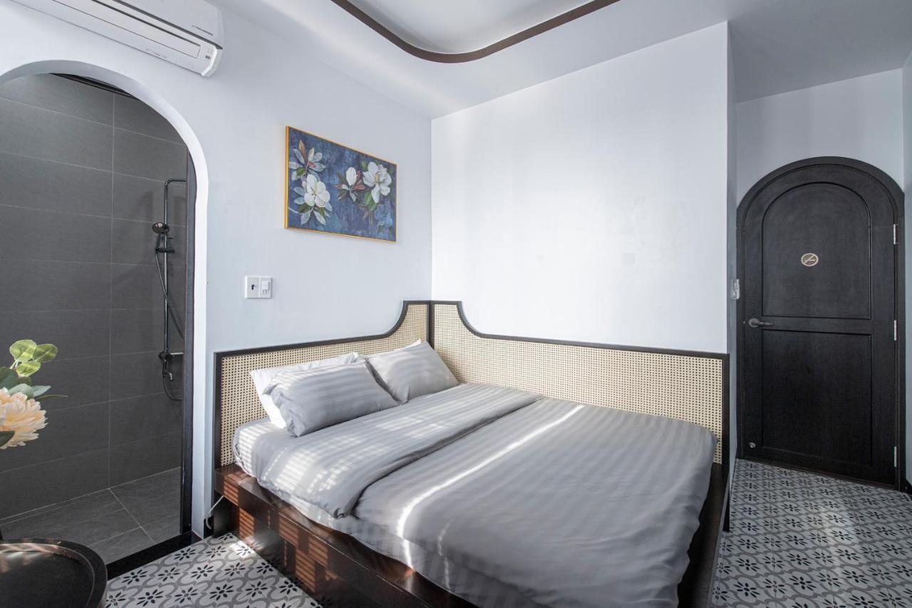 Nha Ba Tu Boutique Homestay Vung Tau Bagian luar foto