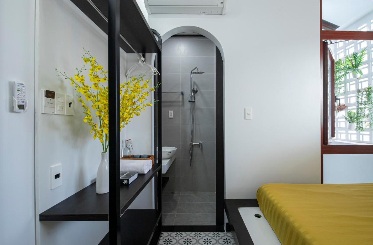 Nha Ba Tu Boutique Homestay Vung Tau Bagian luar foto